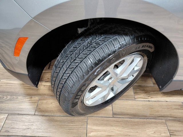 Certified 2023 Chevrolet Equinox LS image 18