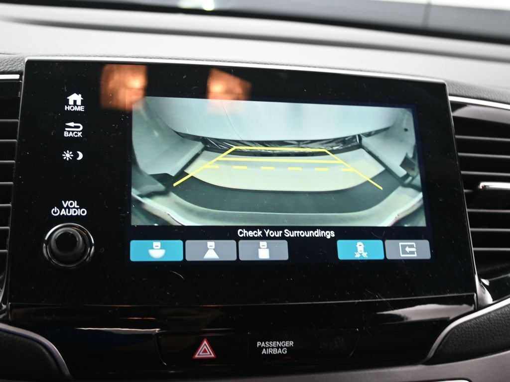 Used 2023 Honda Passport EX-L image 17