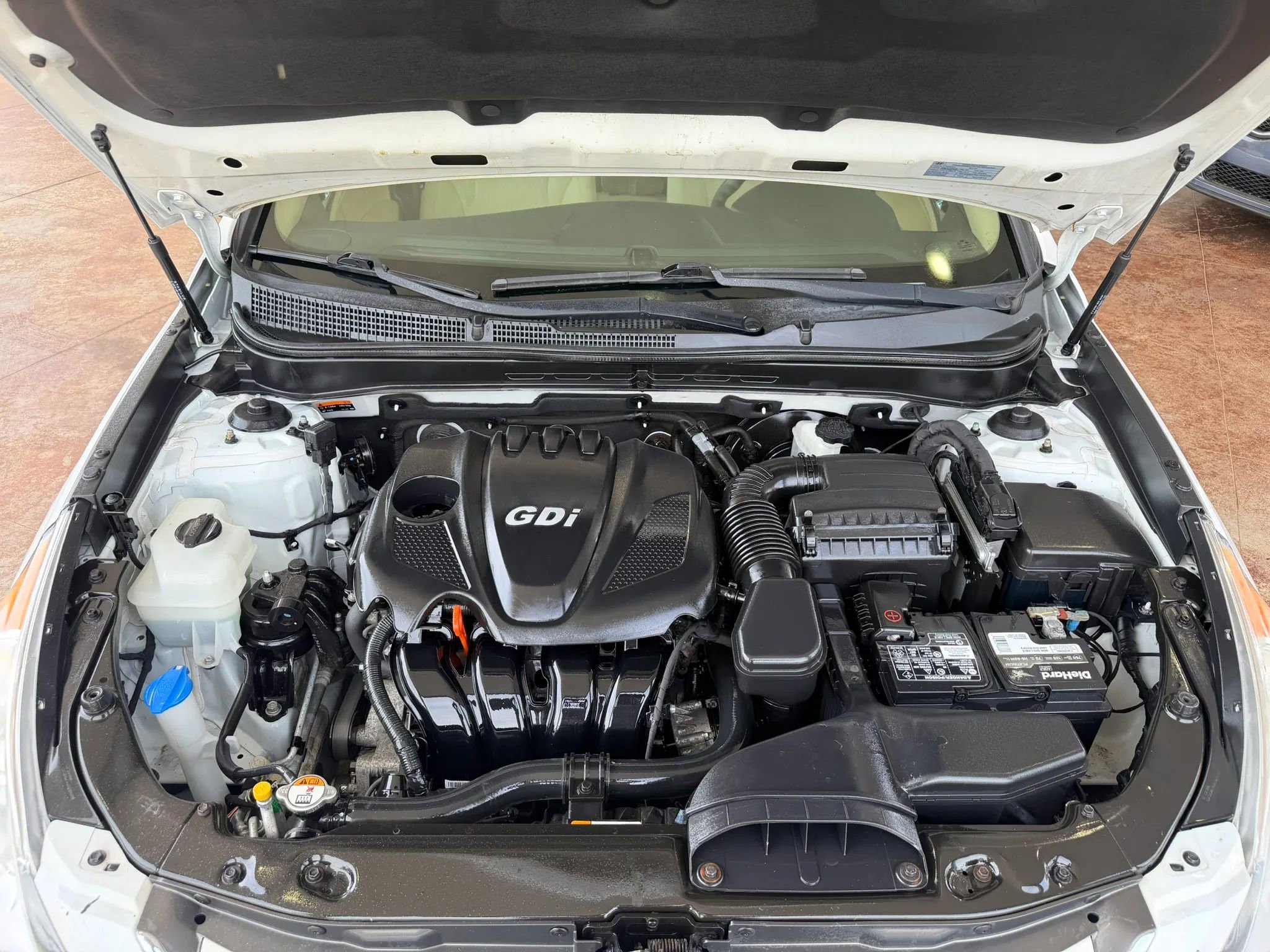 Used 2014 Hyundai Sonata GLS w/ Popular Equipment Group 2 image 26