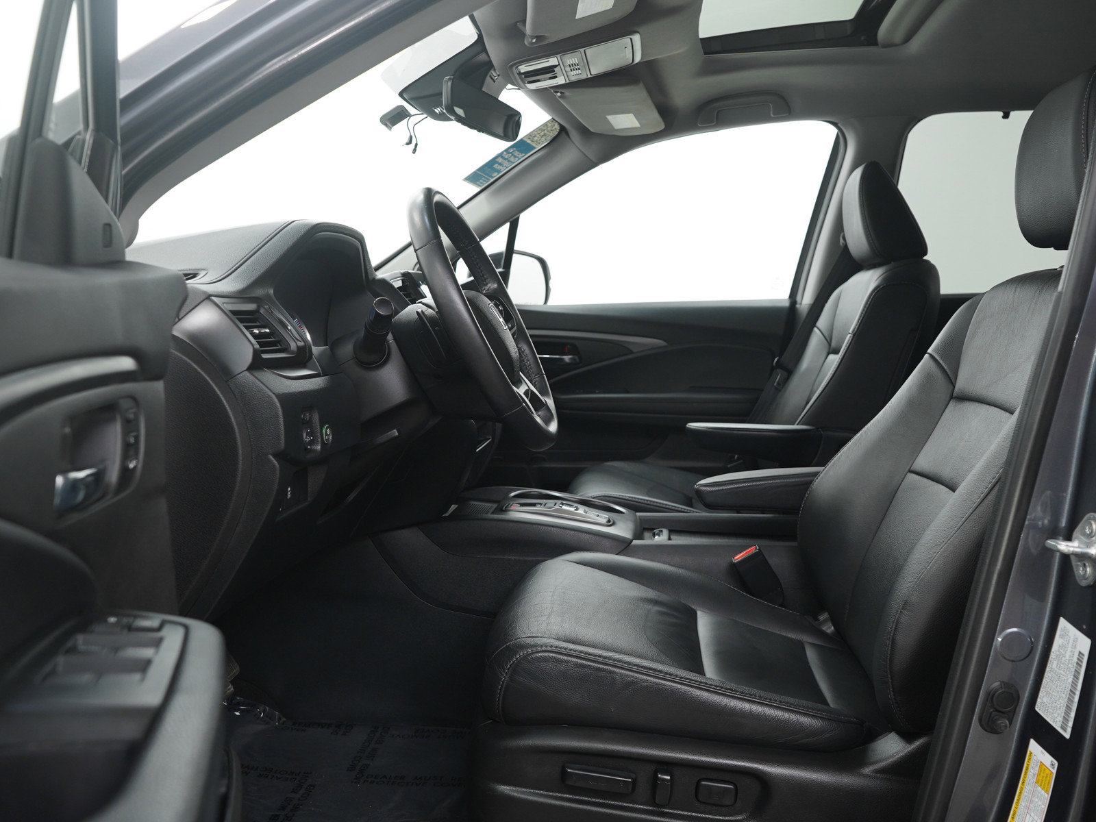 Used 2022 Honda Pilot Special Edition image 21