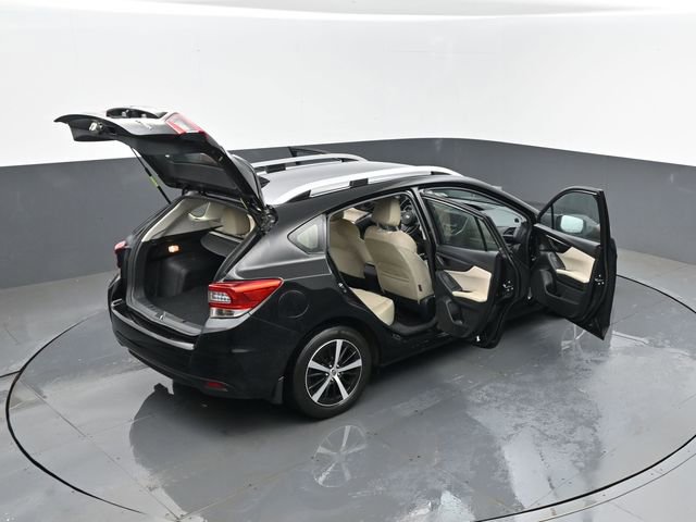 Used 2023 Subaru Impreza Premium image 28