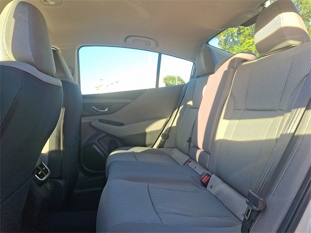 New 2025 Subaru Legacy Premium image 5