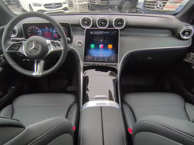 Certified 2026 Mercedes-Benz GLC 300 4MATIC image 15