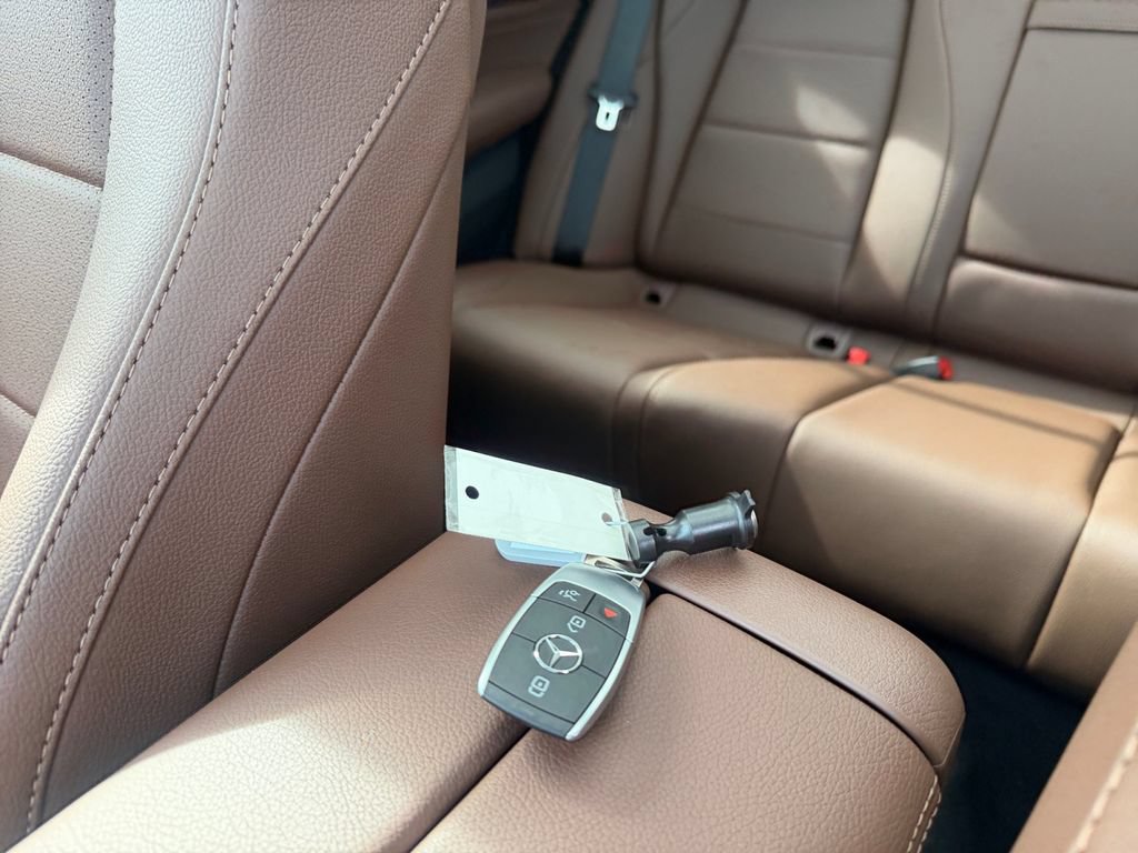 New 2026 Mercedes-Benz GLE 350 4MATIC image 26