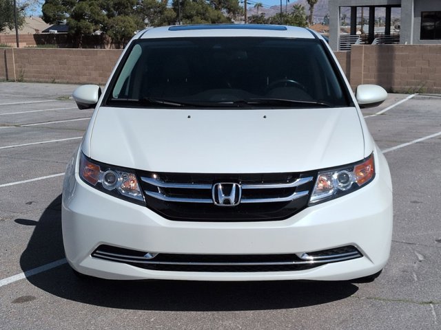 Used 2015 Honda Odyssey EX-L image 2