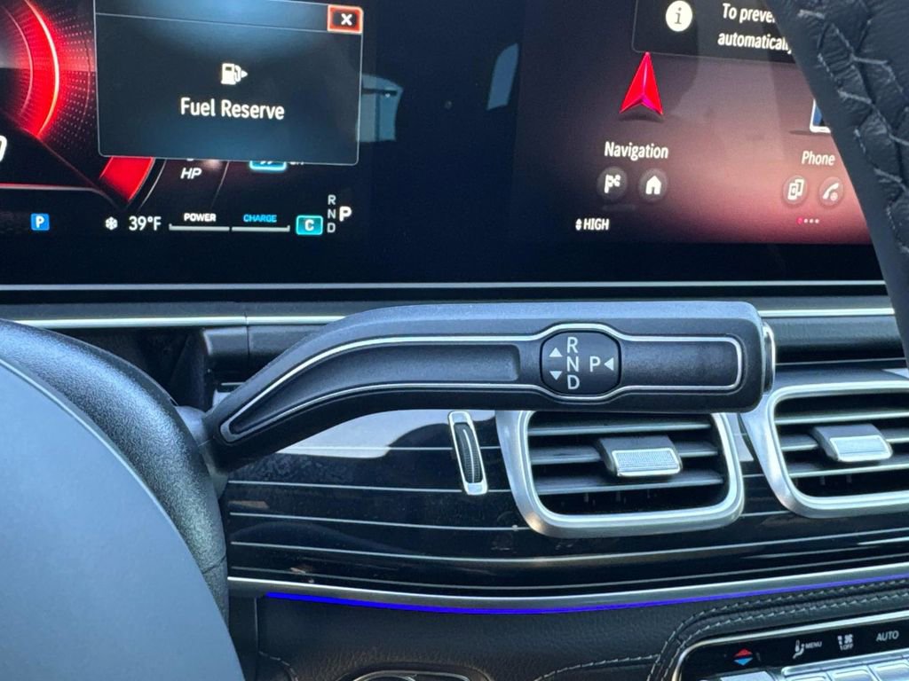 New 2025 Mercedes-Benz GLE 53 AMG 4MATIC image 27