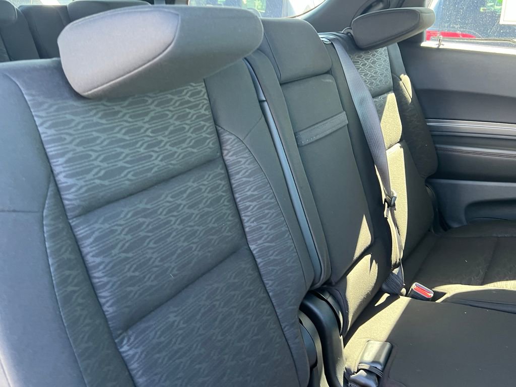 New 2026 Dodge Durango GT AWD/4WD image 20