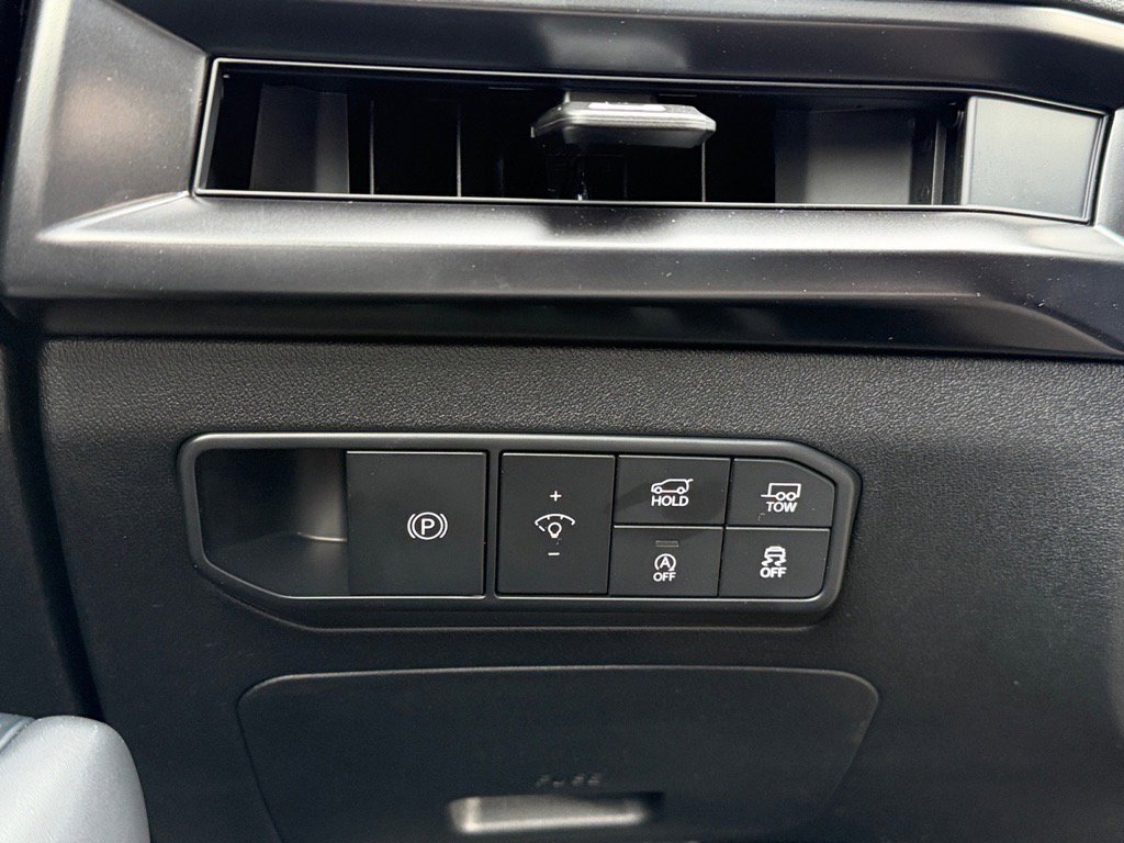 New 2027 Kia Telluride EX X-Line image 22