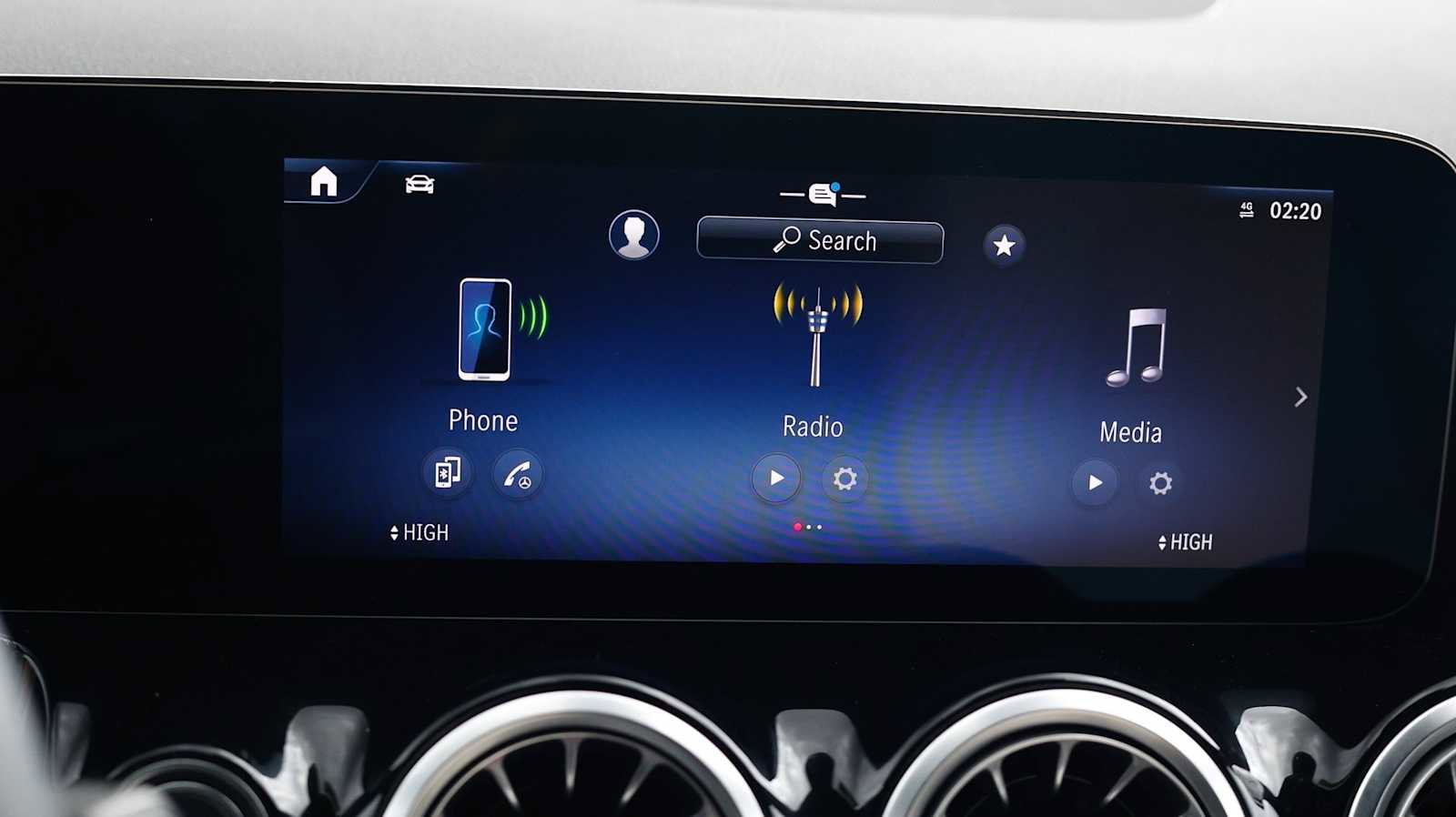 Used 2025 Mercedes-Benz GLA 250 4MATIC image 24