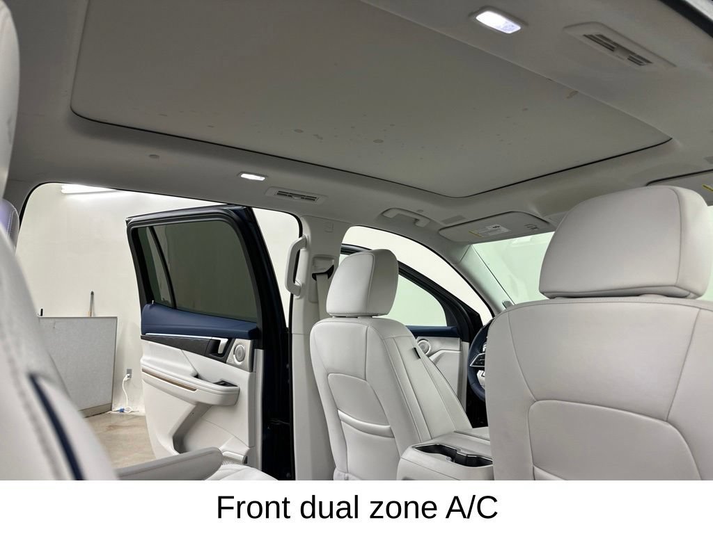 Used 2026 Buick Enclave Avenir w/ Super Cruise Package AWD/4WD image 23