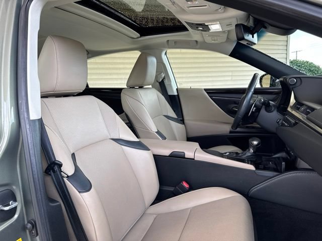 Used 2019 Lexus ES 350 w/ Premium Package FWD image 26