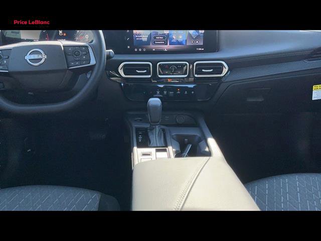 Used 2026 Nissan Sentra SV w/ Floor Mat Package FWD image 31