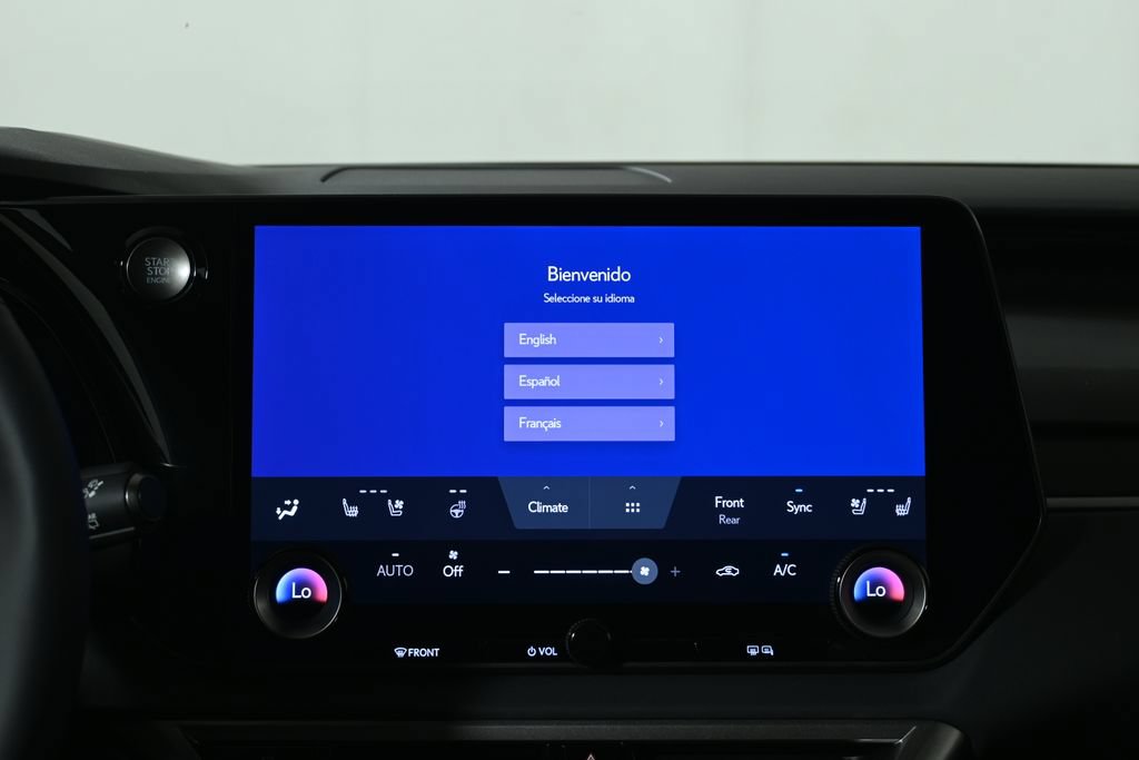 New 2026 Lexus RX 350 Premium w/ Convenience Package AWD/4WD image 22