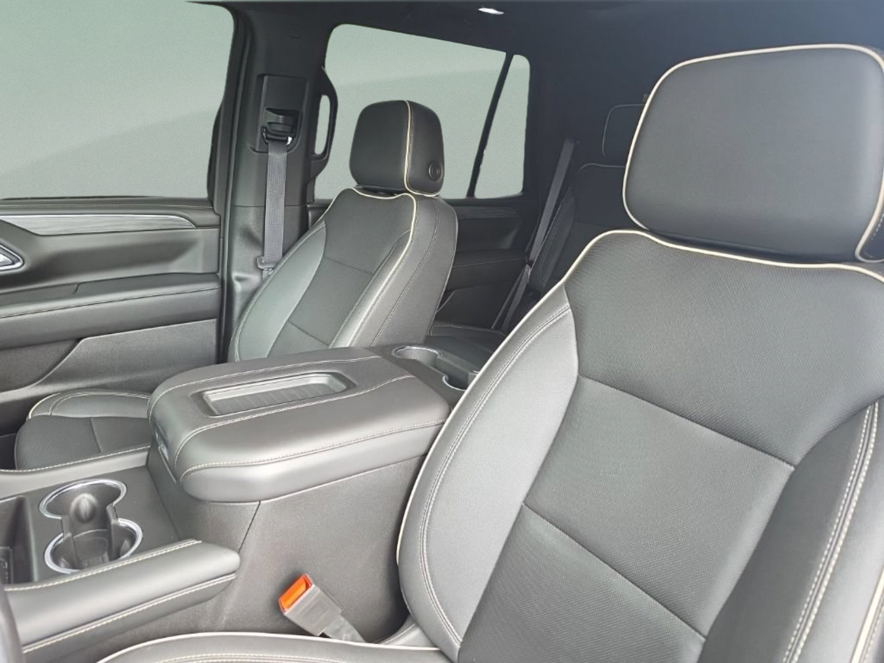 Used 2022 GMC Yukon SLT w/ SLT Premium Package RWD image 20