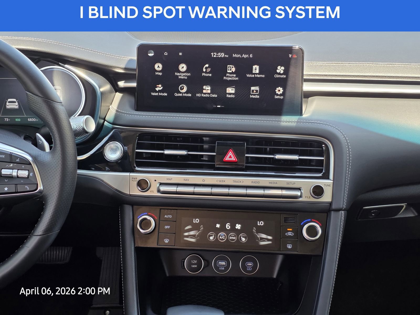 Used 2025 Genesis G70 2.5T image 20