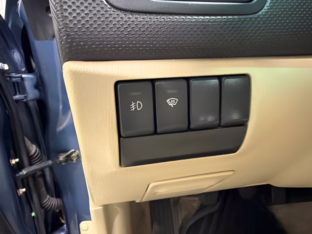 Used 2007 Subaru Forester 2.5X AWD/4WD image 15