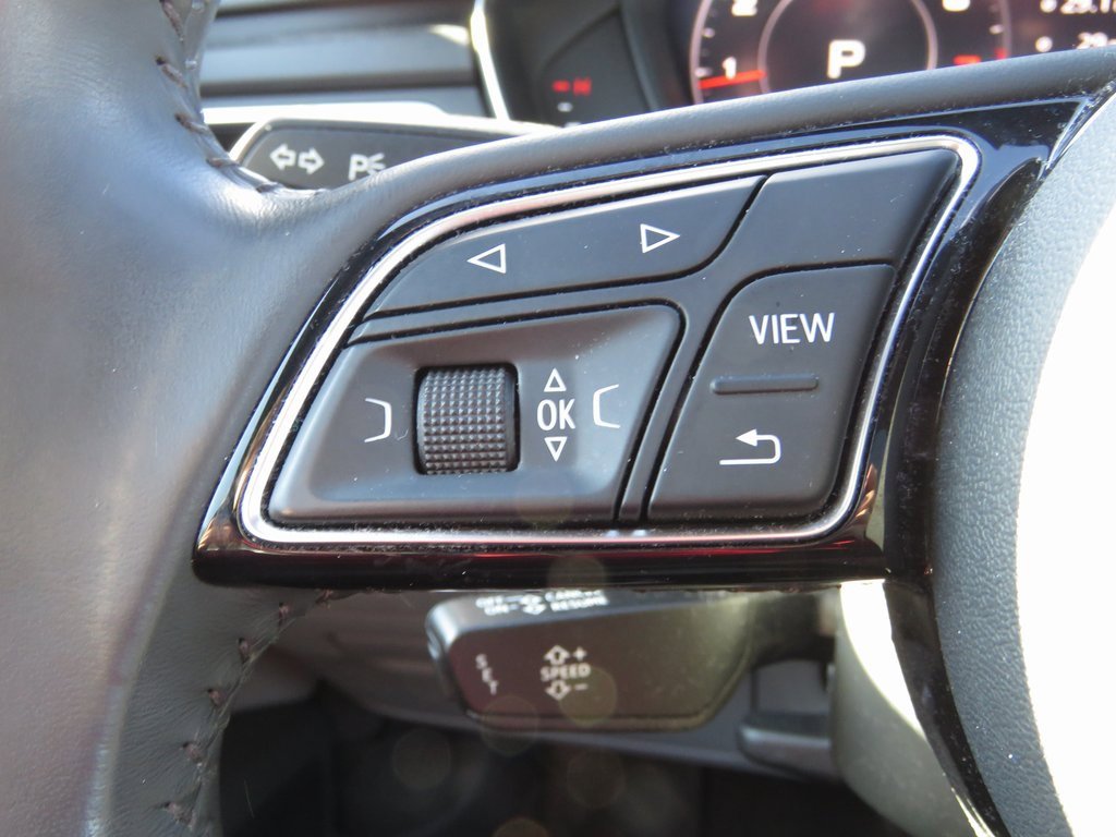 Used 2019 Audi A4 2.0T Premium Plus image 21