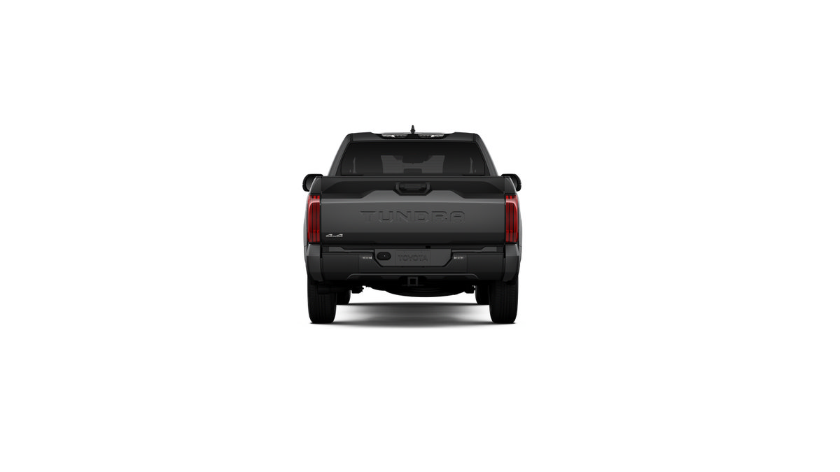 New 2026 Toyota Tundra SR5 AWD/4WD image 24