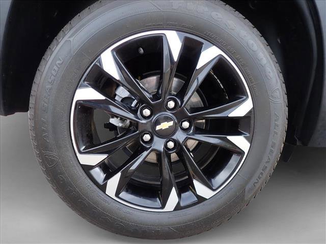 Used 2021 Chevrolet TrailBlazer LT image 7