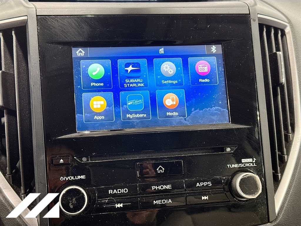 Used 2022 Subaru Forester Premium AWD/4WD image 16