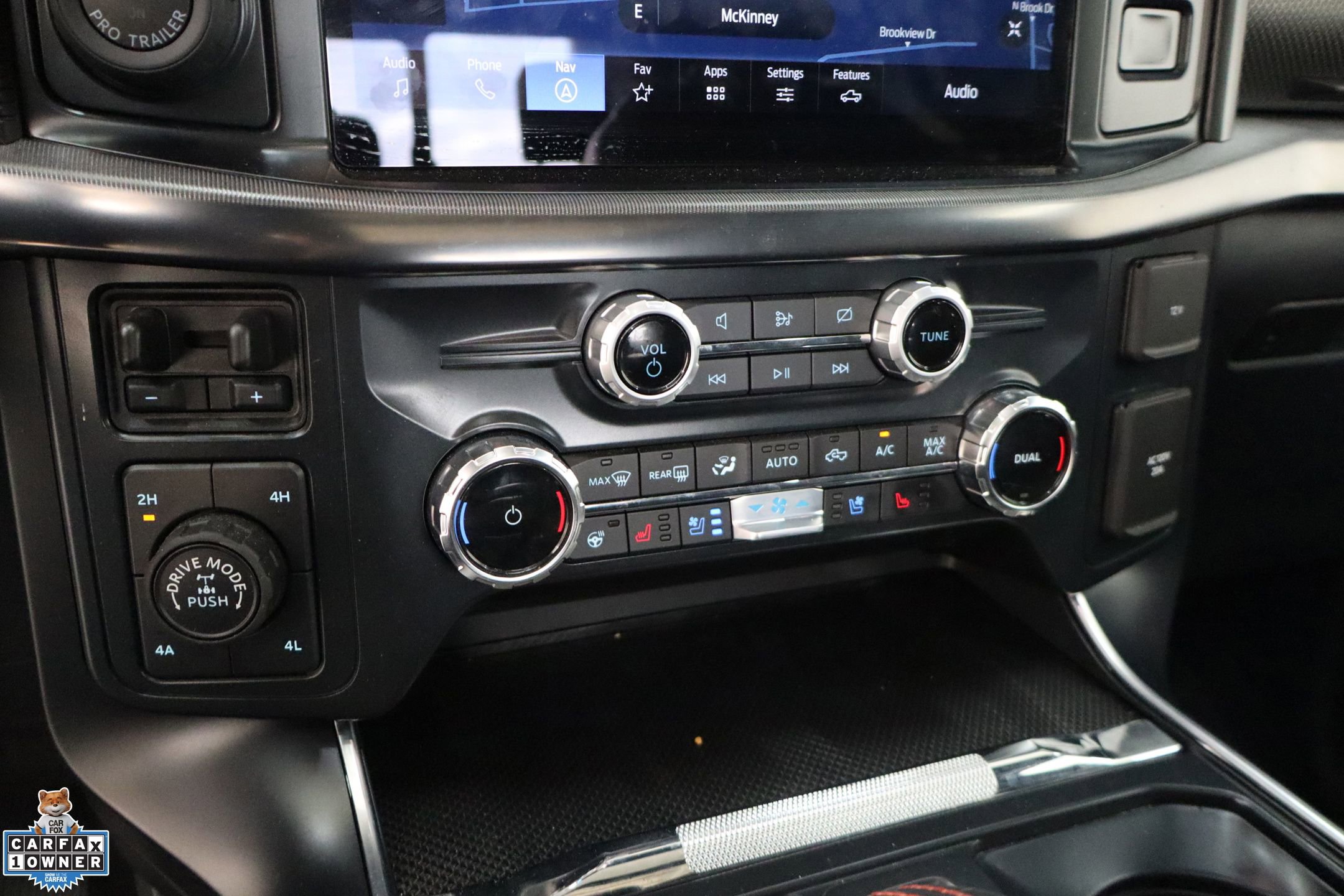 Certified 2024 Ford F150 Raptor AWD/4WD image 21