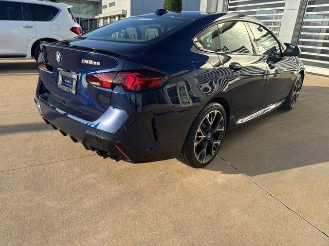 Used 2025 BMW M235i xDrive AWD/4WD image 6