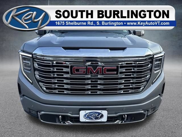 New 2026 GMC Sierra 1500 Denali w/ Technology Package AWD/4WD image 3