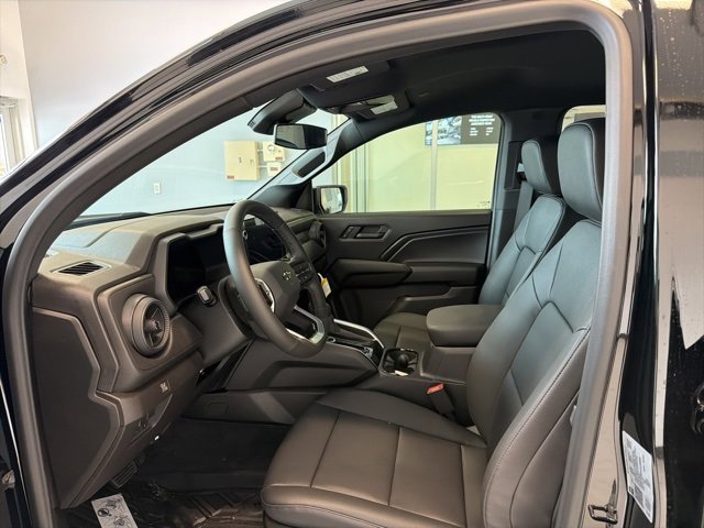 New 2026 Chevrolet Colorado Trail Boss image 12