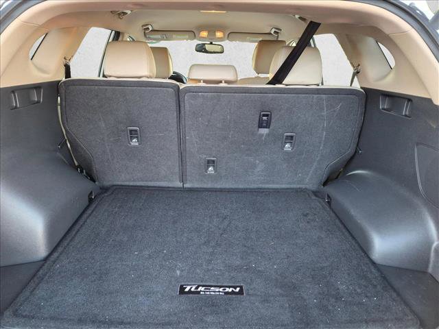Used 2018 Hyundai Tucson Limited FWD image 6