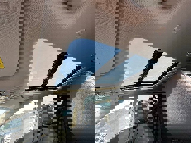 New 2025 Nissan Murano SL w/ Cargo Package image 13