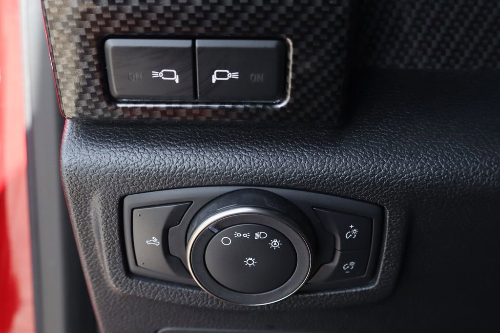 Used 2019 Ford F150 Raptor w/ Equipment Group 802A Luxury image 24