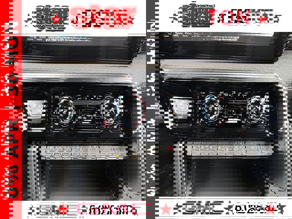 New 2026 GMC Sierra 1500 Denali w/ Denali Reserve Package image 26