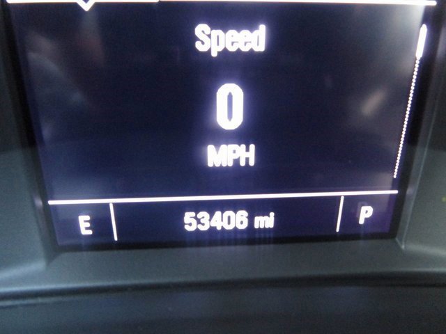 Certified 2024 Chevrolet Malibu LT image 13