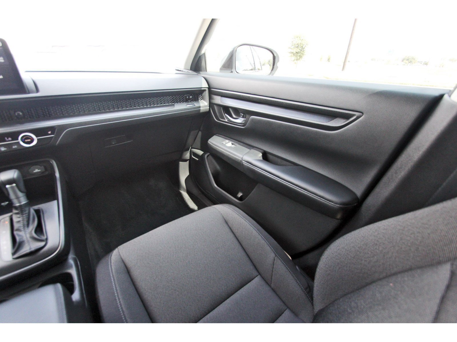 Used 2026 Honda CR-V EX image 11