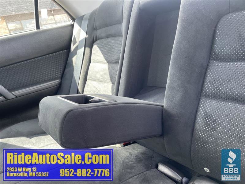 Used 2007 MAZDA MAZDA6 i Sport Value Edition FWD image 29