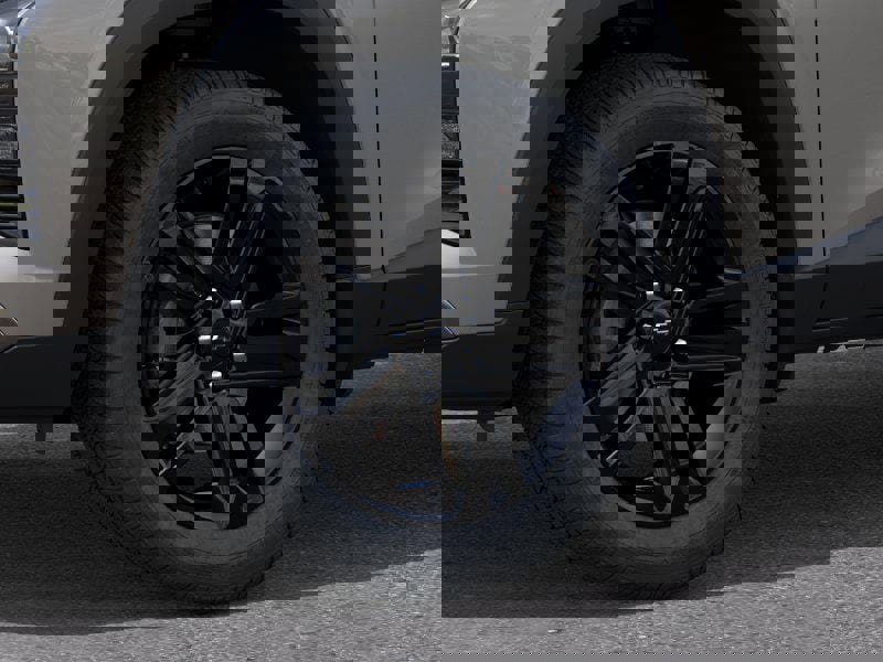 New 2026 Chevrolet Trax ACTIV image 35