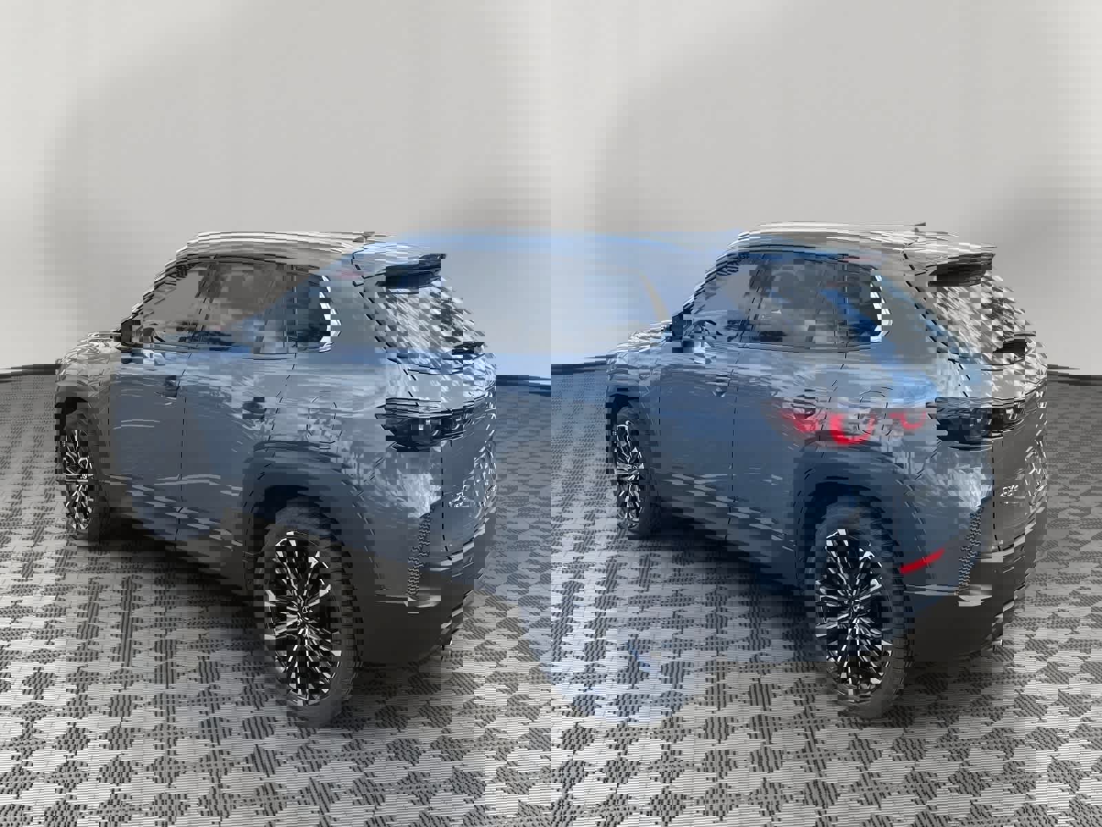 Used 2023 MAZDA CX-50 AWD 2.5 S w/ Premium Plus Pkg image 7