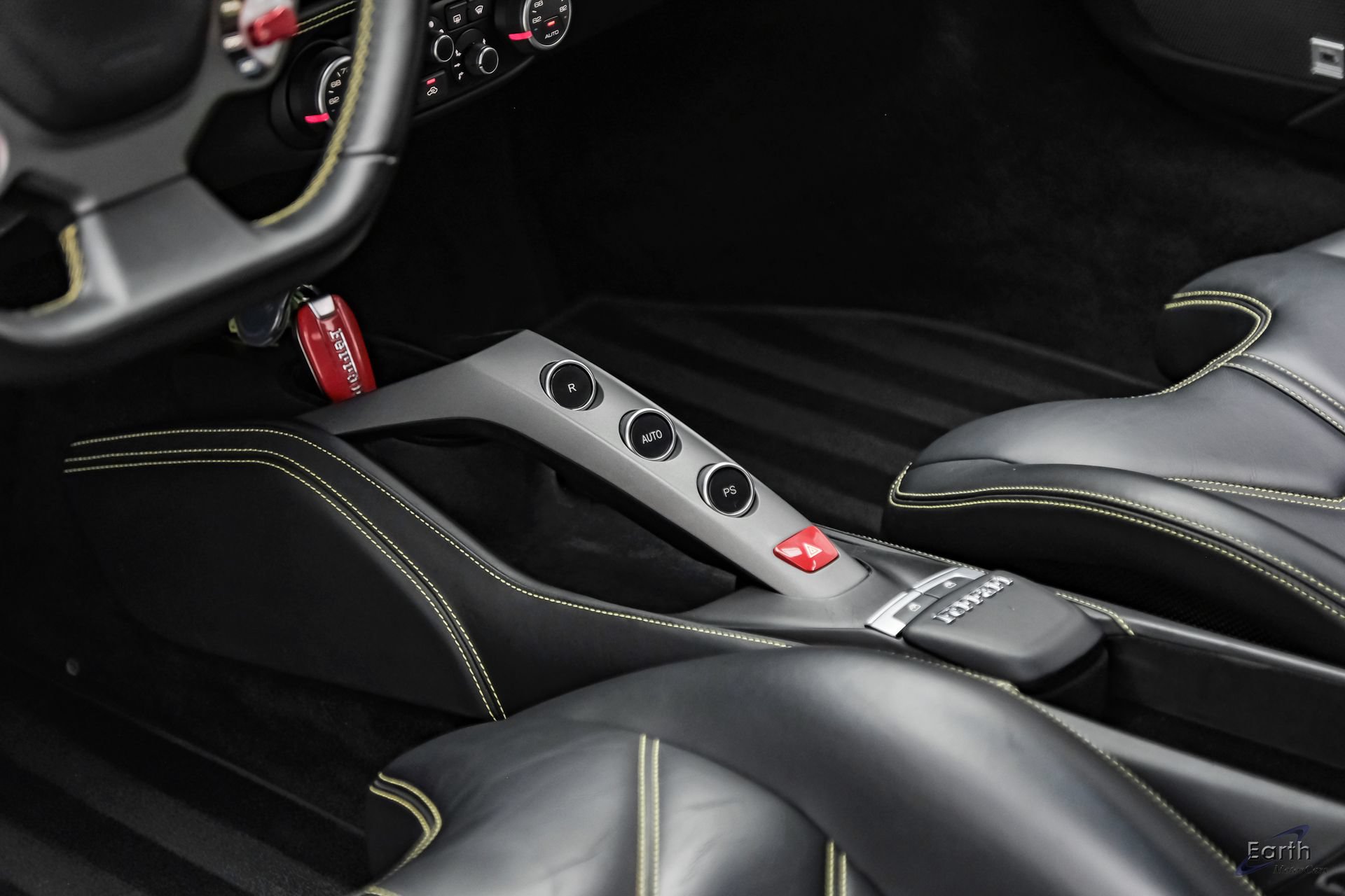 Used 2019 Ferrari 488 GTB RWD image 67