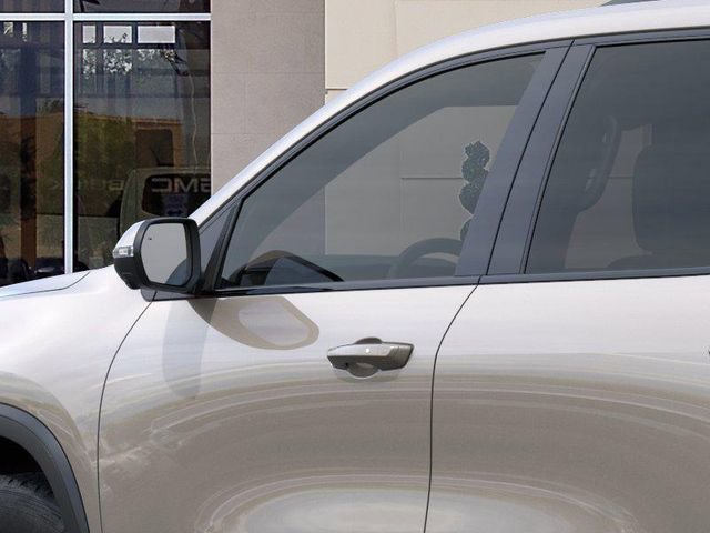 New 2026 GMC Acadia AT4 w/ Luxury Package AWD/4WD image 12