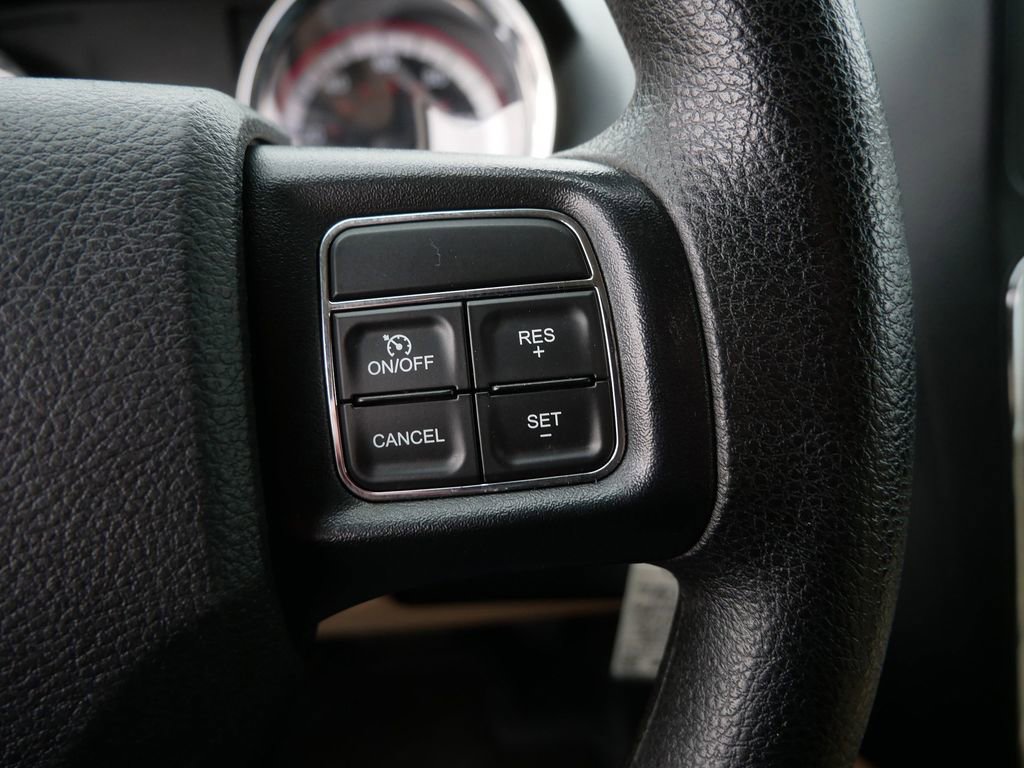 Used 2015 Dodge Grand Caravan SE w/ Quick Order Package 29E SE image 20