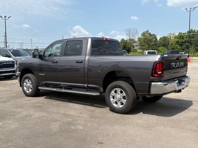 Used 2025 RAM 2500 Big Horn AWD/4WD image 5