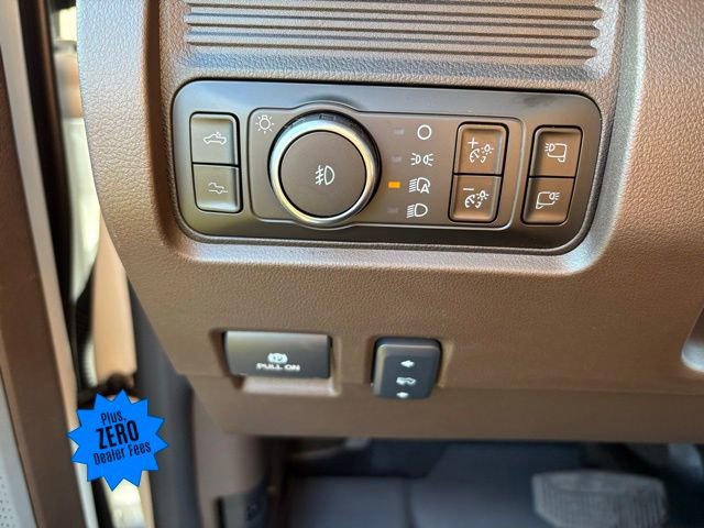 New 2026 Ford F250 King Ranch image 21