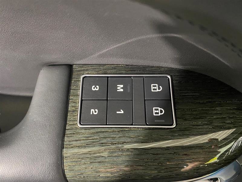 Used 2021 Land Rover Range Rover Sport HSE Dynamic image 30
