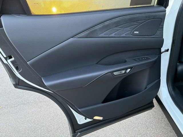 New 2025 Lexus RX 350 image 17