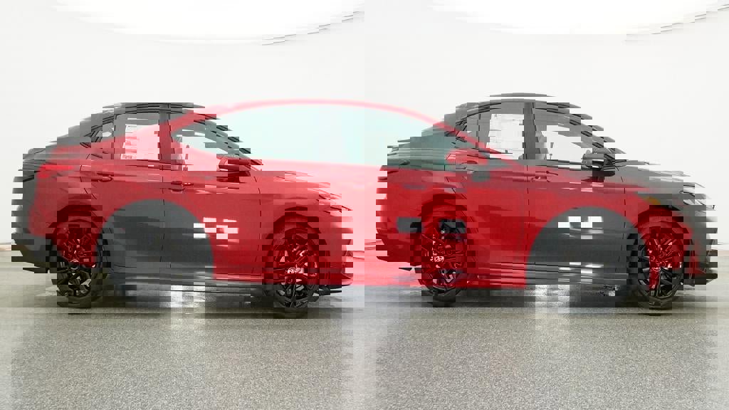 New 2026 Toyota Camry SE FWD image 60