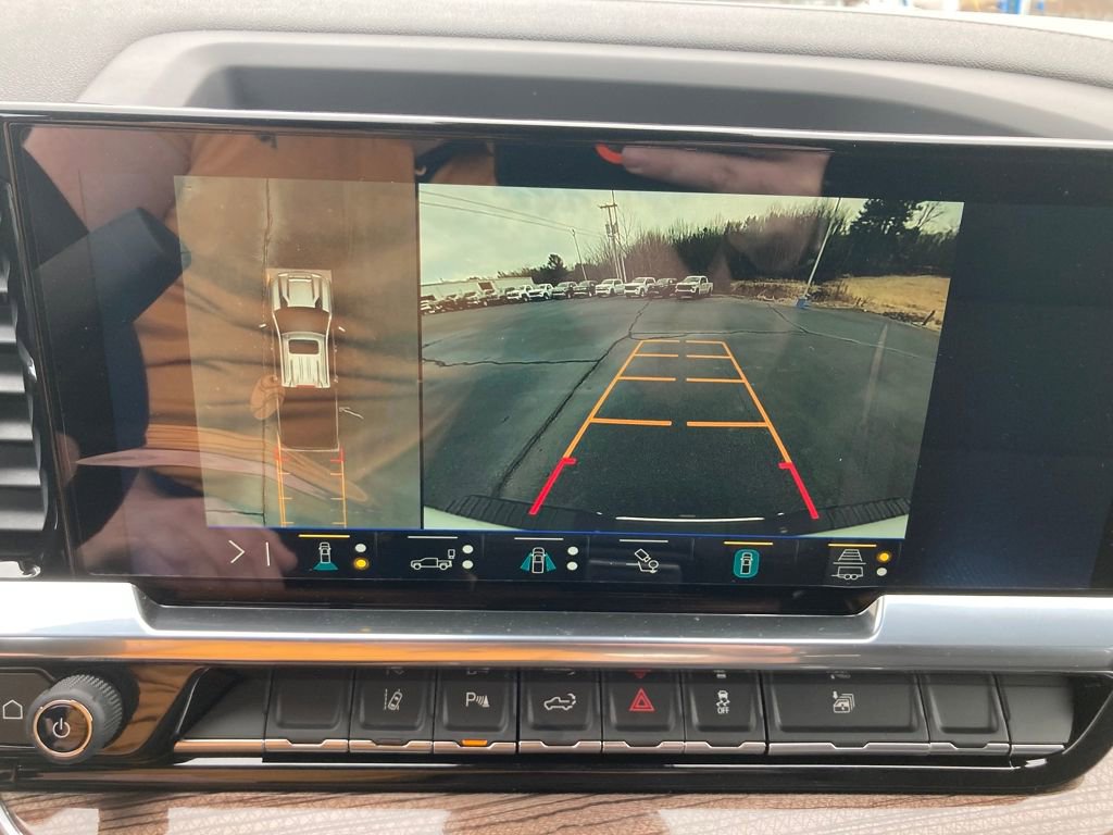 New 2026 Chevrolet Silverado 2500 LT w/ All Star Edition image 32