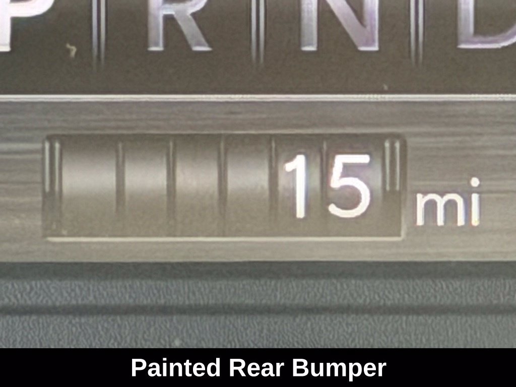 New 2026 RAM 3500 Big Horn AWD/4WD image 23