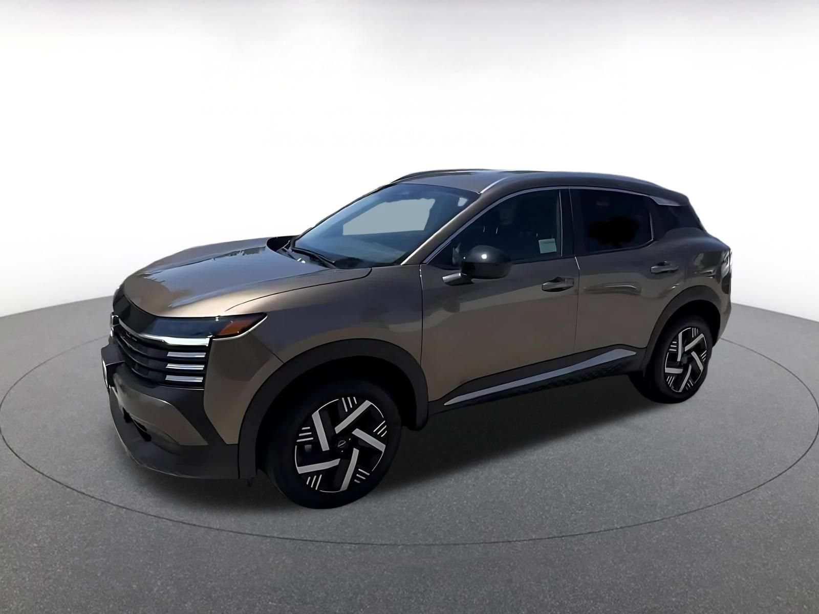 Used 2026 Nissan Kicks SV w/ Cold Weather Package FWD image 8