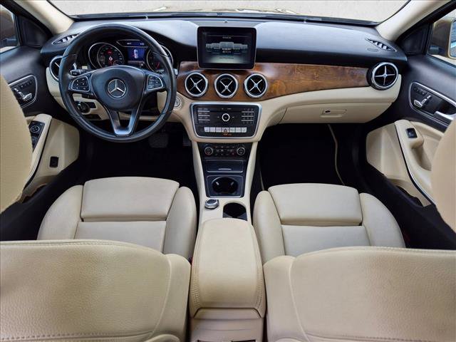 Used 2018 Mercedes-Benz GLA 250 image 18