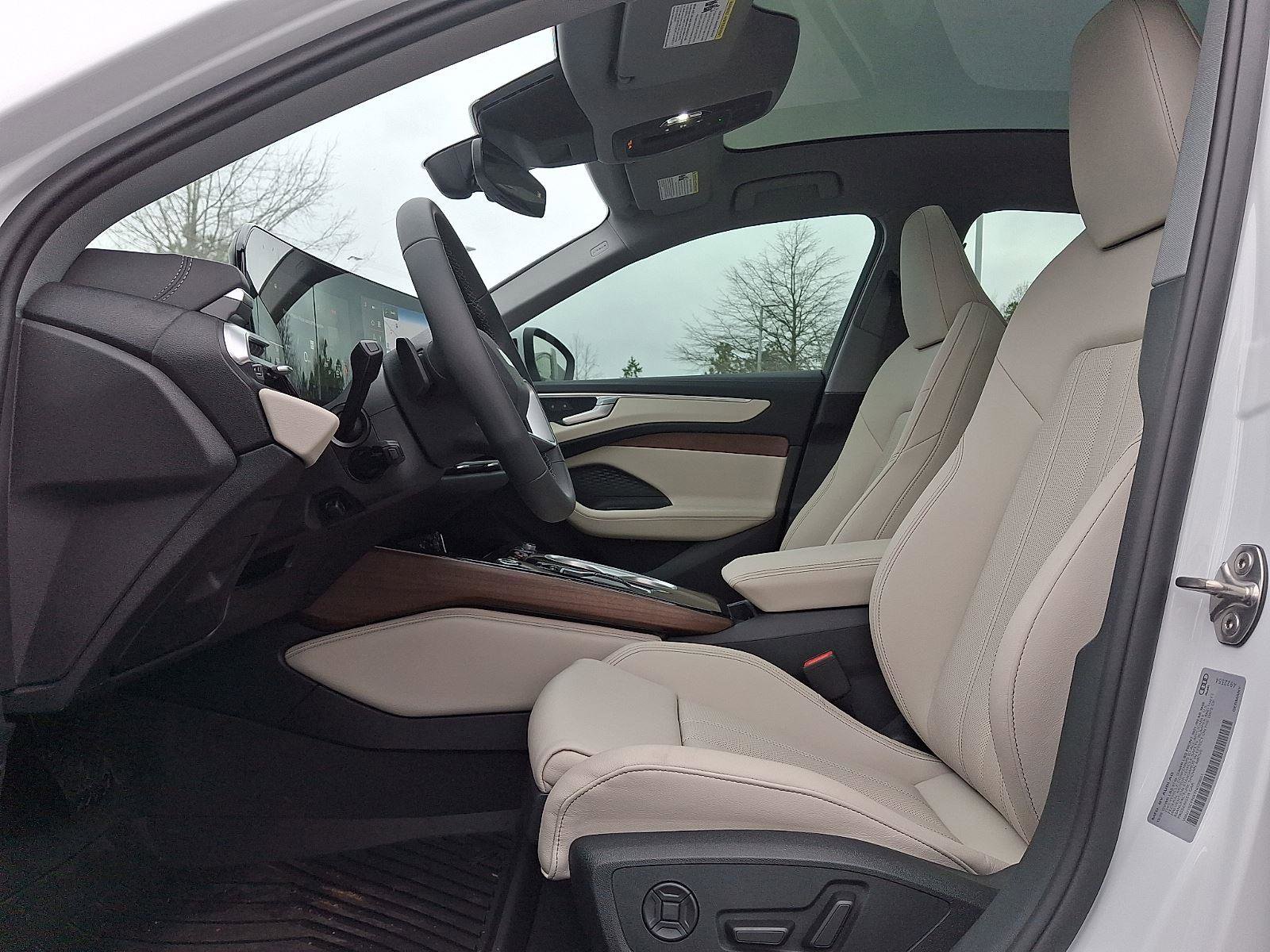 New 2026 Audi A6 Premium image 11